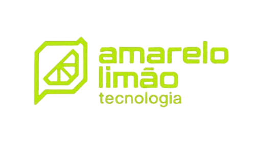 Amarelo Limão Tecnologia